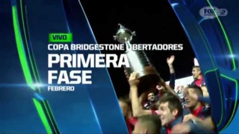 copa libertadores en vivo fox sport